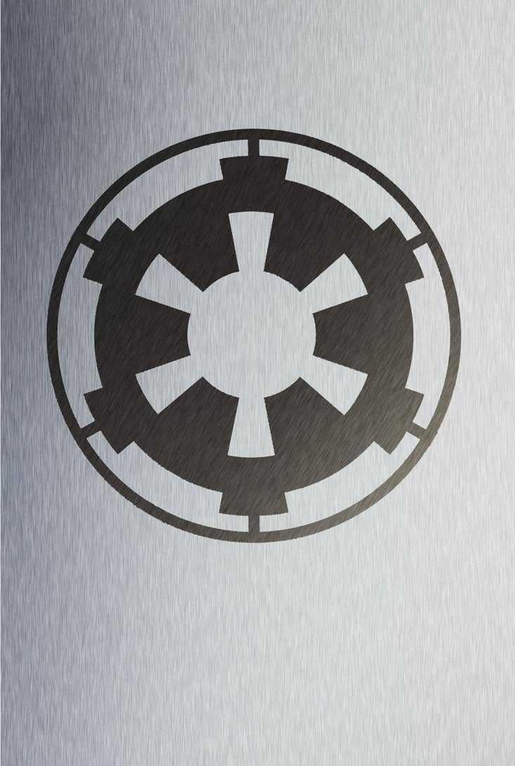 Star Wars Empire Phone Wallpaper by masimage on deviantART