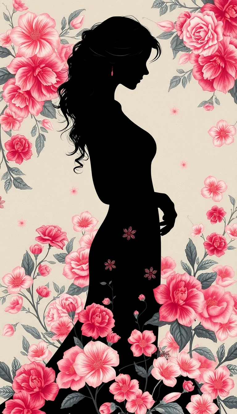 Pretty Woman Wallpaper
