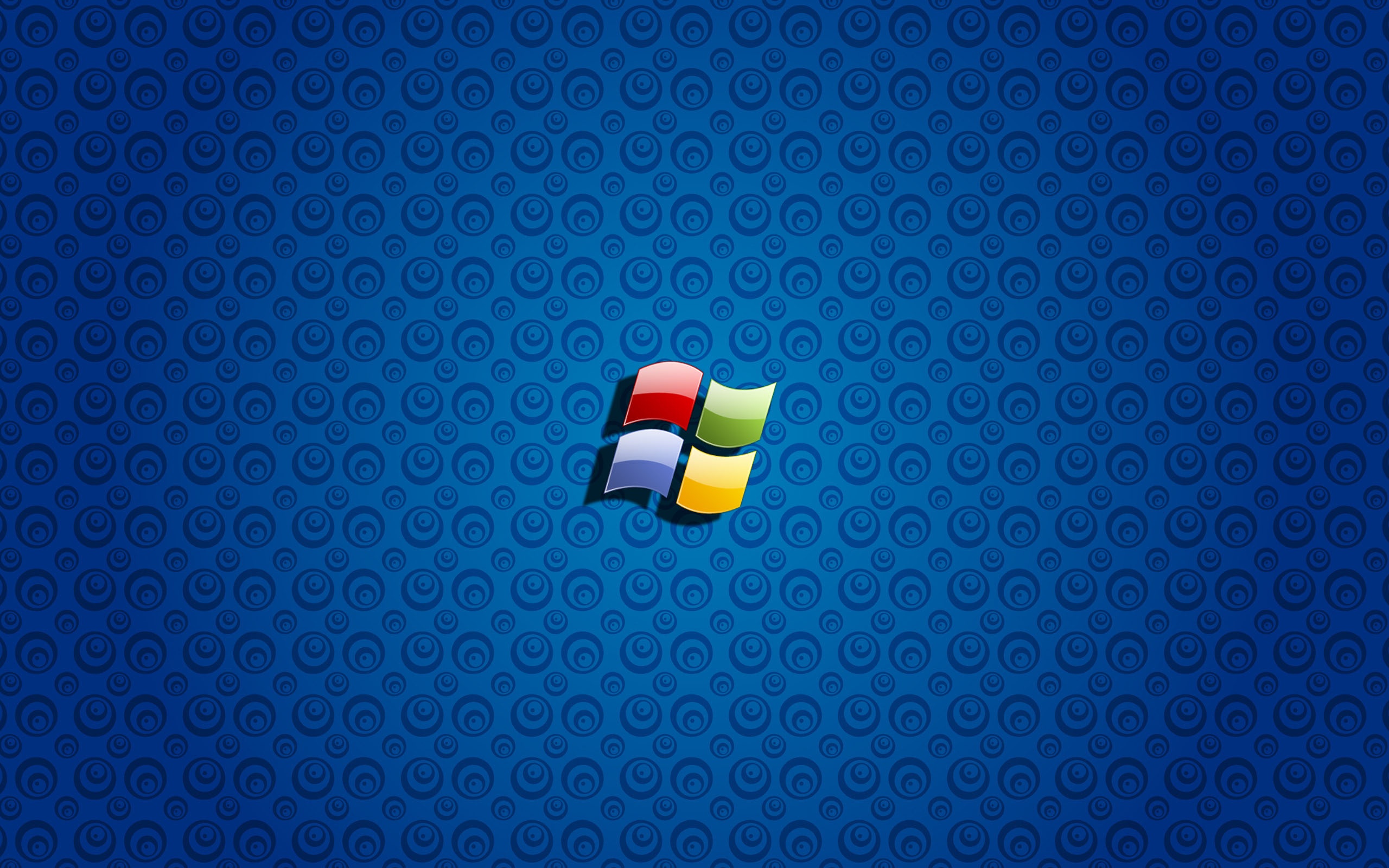 Windows Blue Wallpaper And Image Pictures