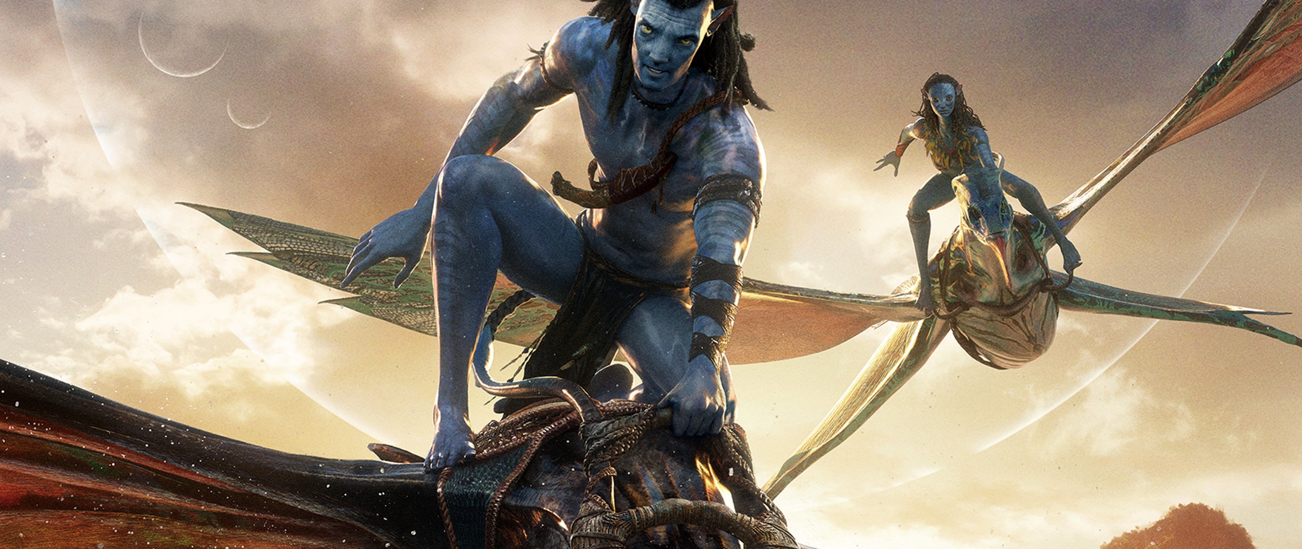 Avatar The Way Of Wallpaper
