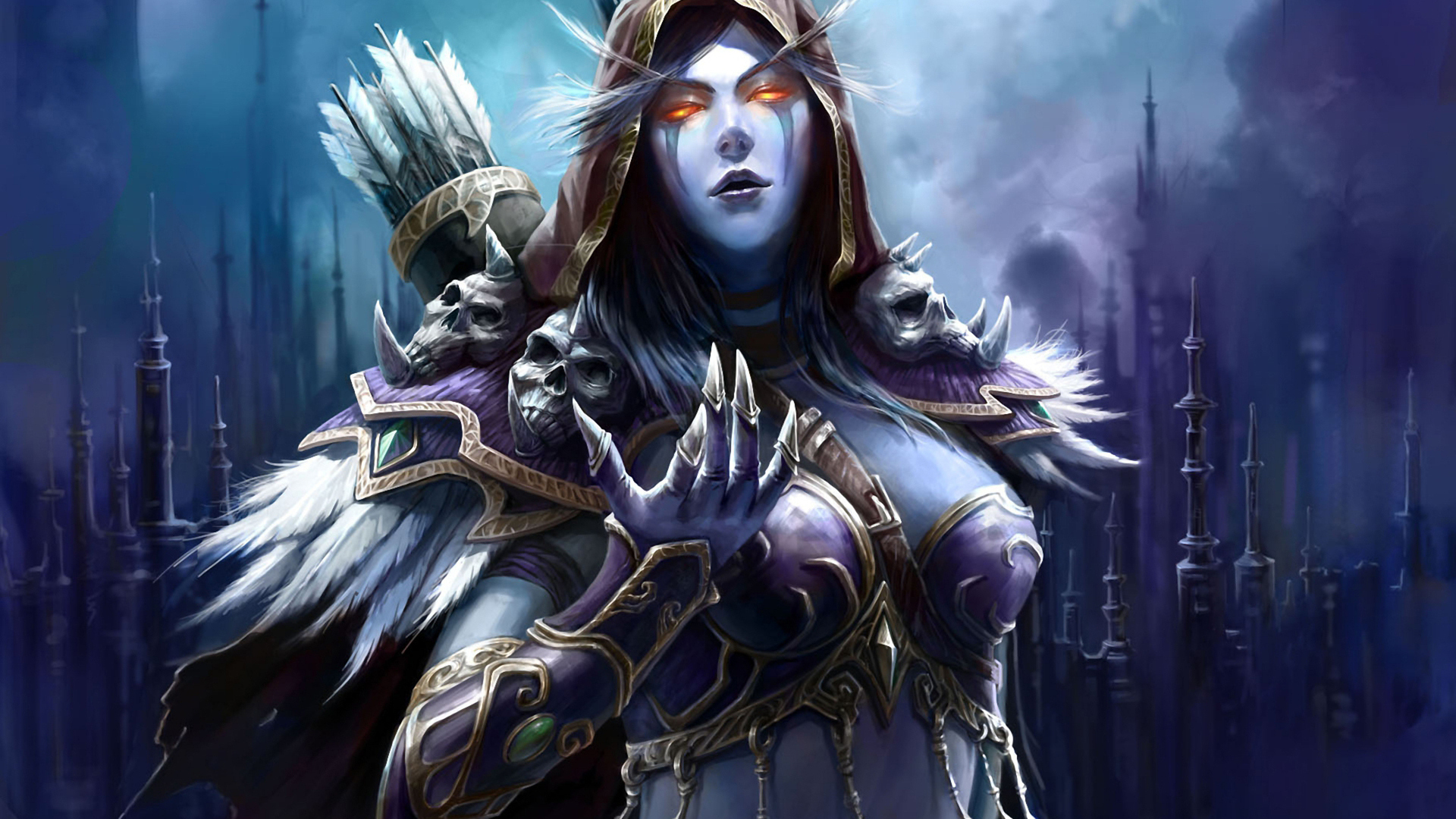 World of Warcraft Wallpapers Best Wallpapers