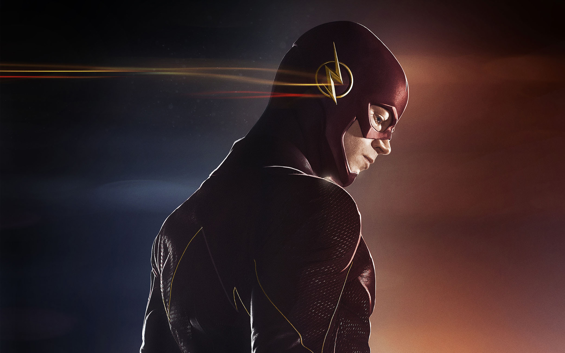The Flash Wallpapers HD Wallpapers