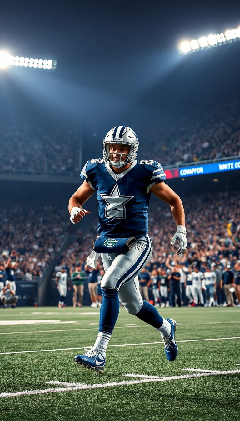 Cowboys Nfl Wallpaper