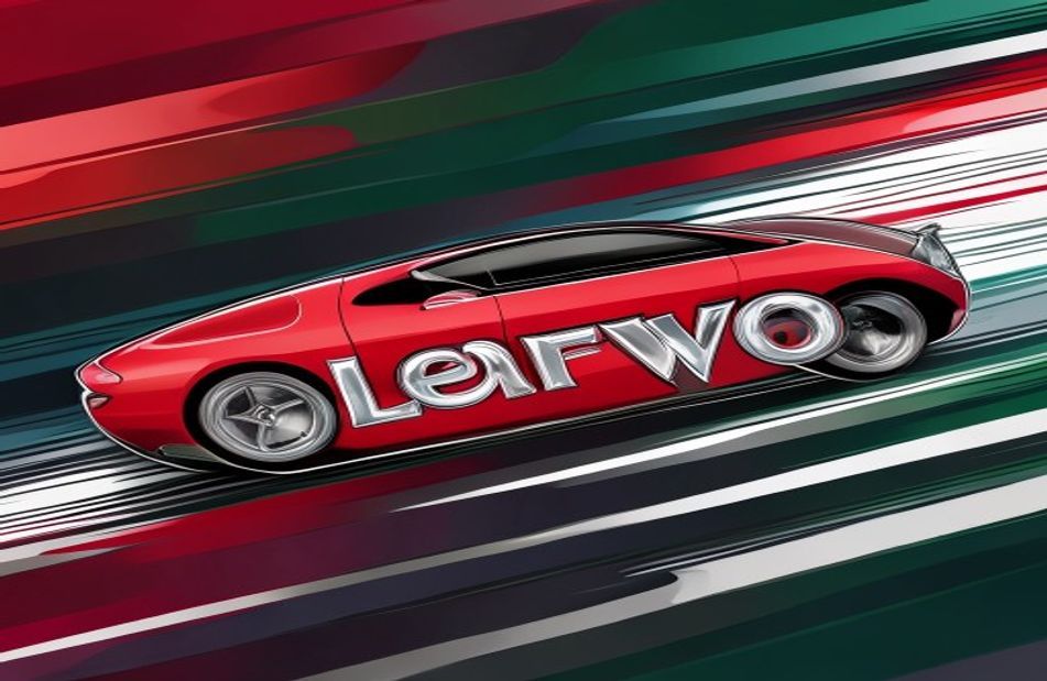 Alfa Romeo Wallpaper Logo