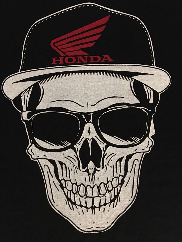 Honda Shirt Cbr 600rr 1000rr Shadow Trx 250r 450r 400ex Crf