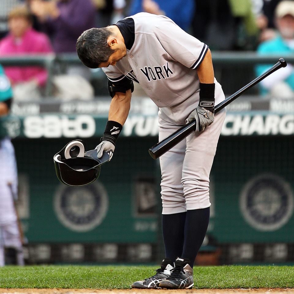 Ichiro Suzuki Wallpaper Yankees M S Send To