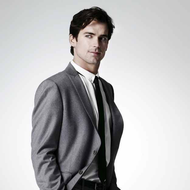 Neal Caffrey by RydenCaffrey on DeviantArt