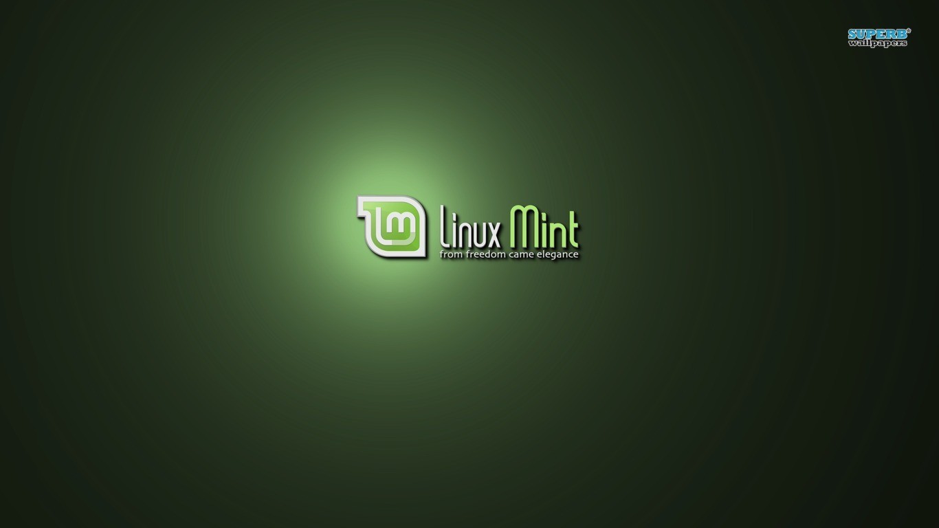 Linux Mintputer Wallpaper Hq Background HD