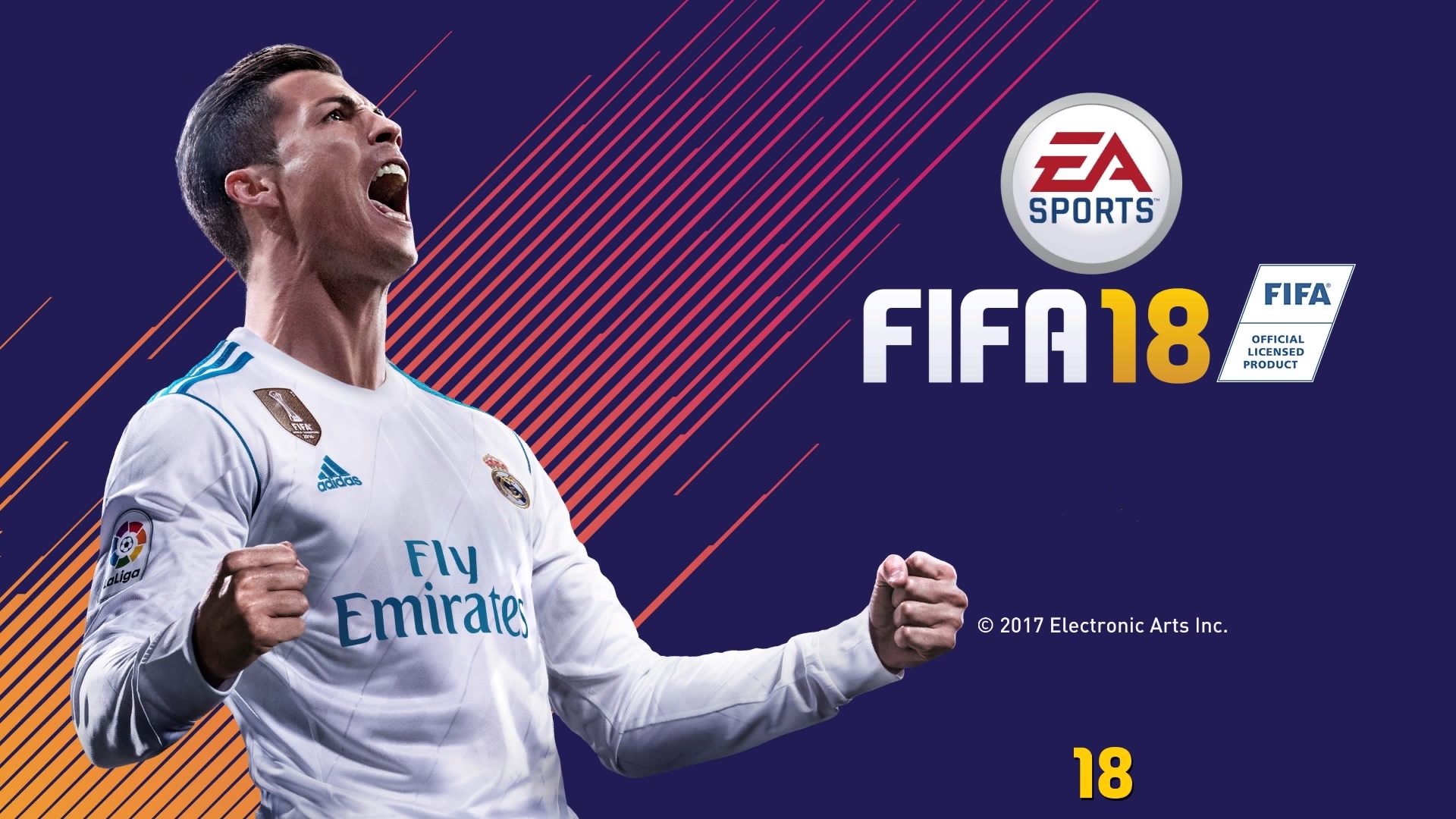 fifa 18 gameplay patch