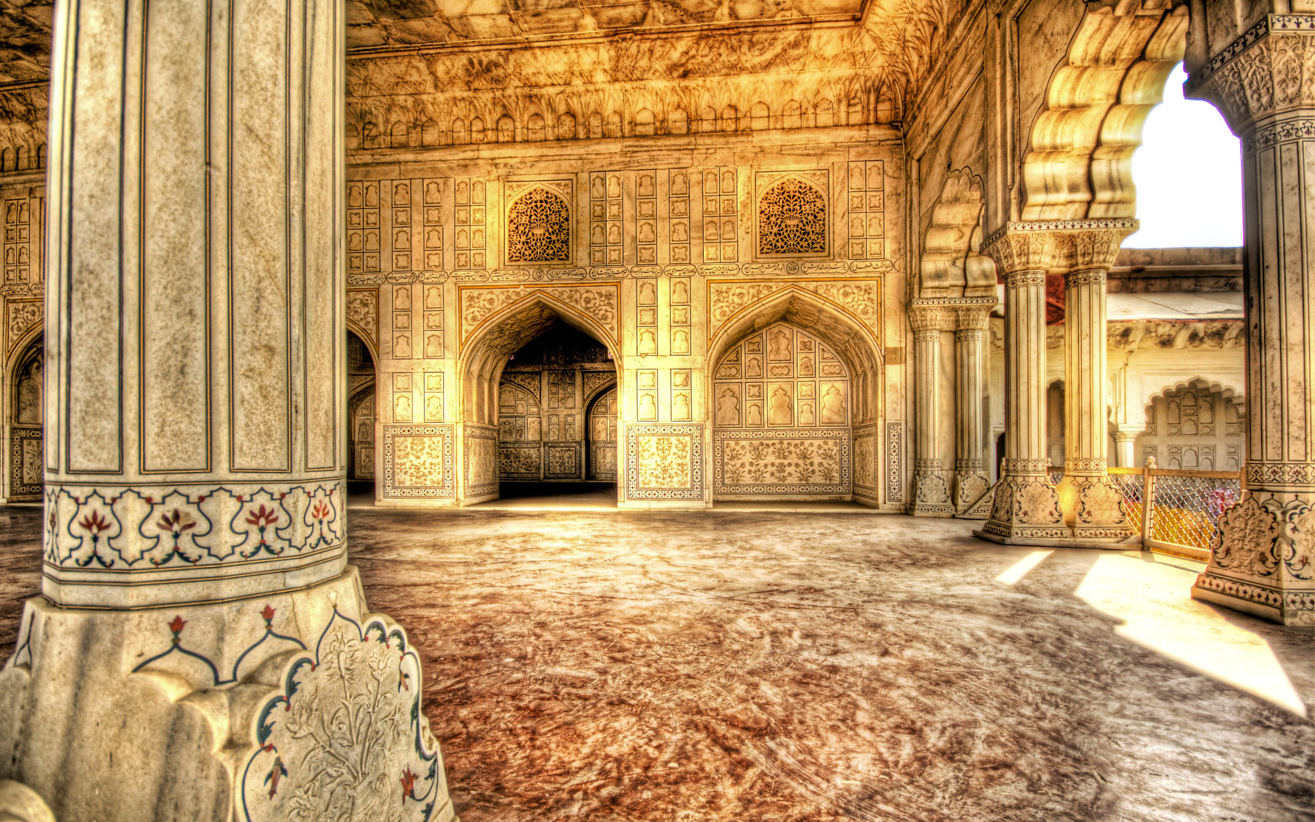 India Wallpaper