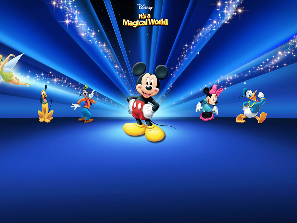 Baby Mickey Mouse Wallpaper HD In Cartoons Imageci