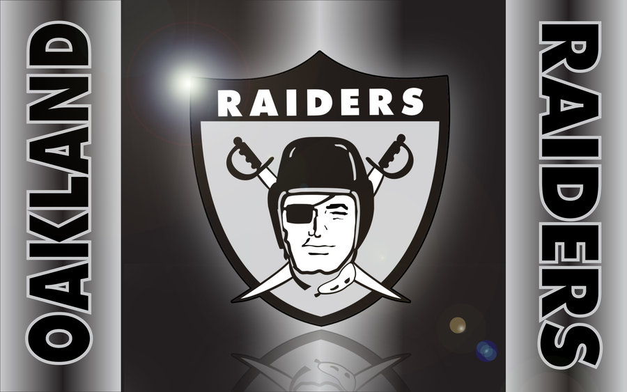 Oakland Raiders Wallpaper By sgtflo46