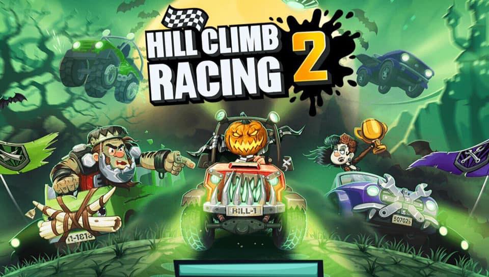 Hill Climb Racing 2   Photos Facebook 960x544