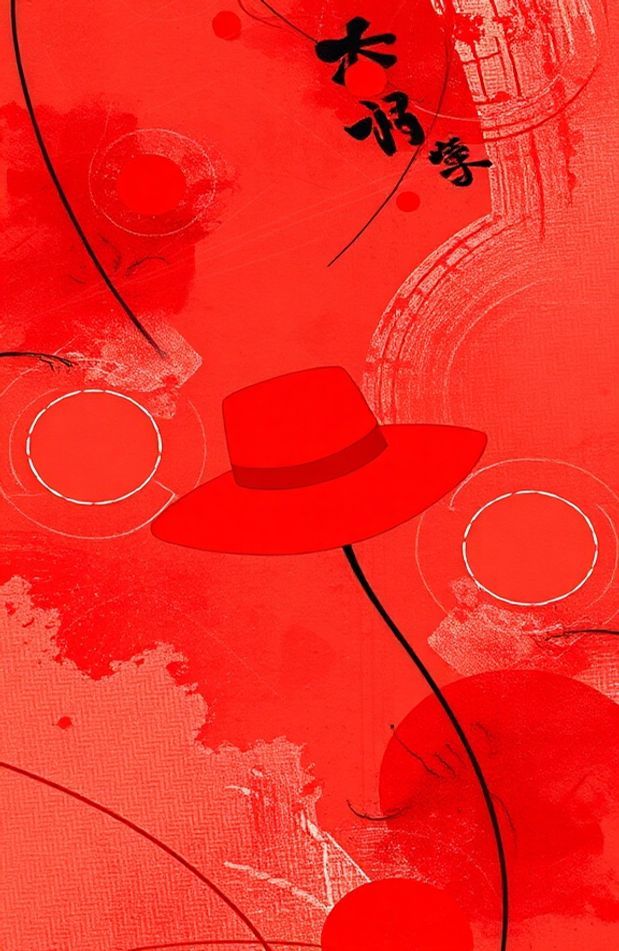 Red Hat Wallpaper