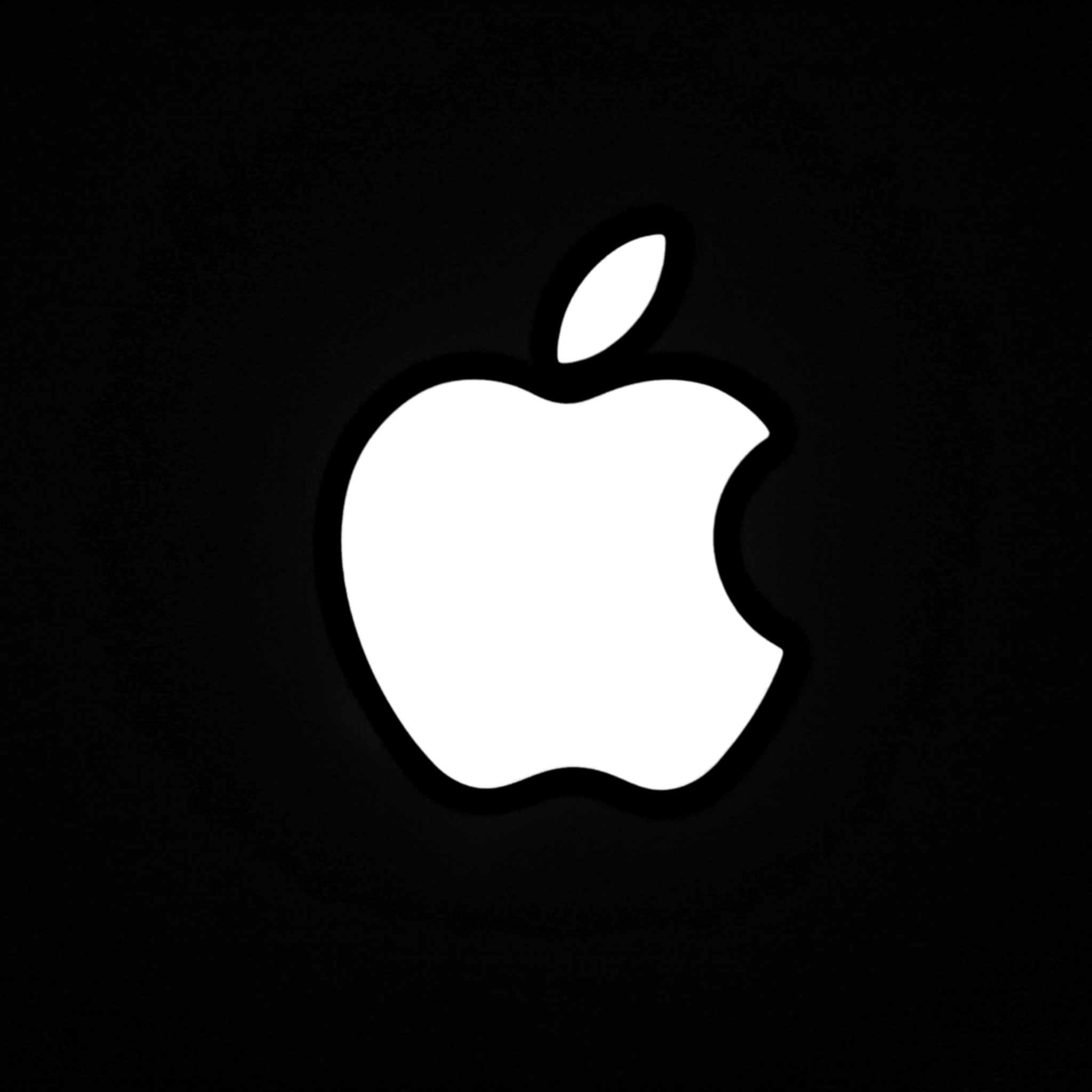 Apple Original 3wallpaper iPad Retina