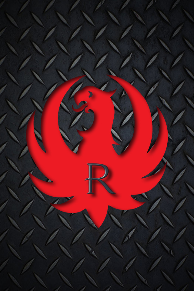 Remington R Logo