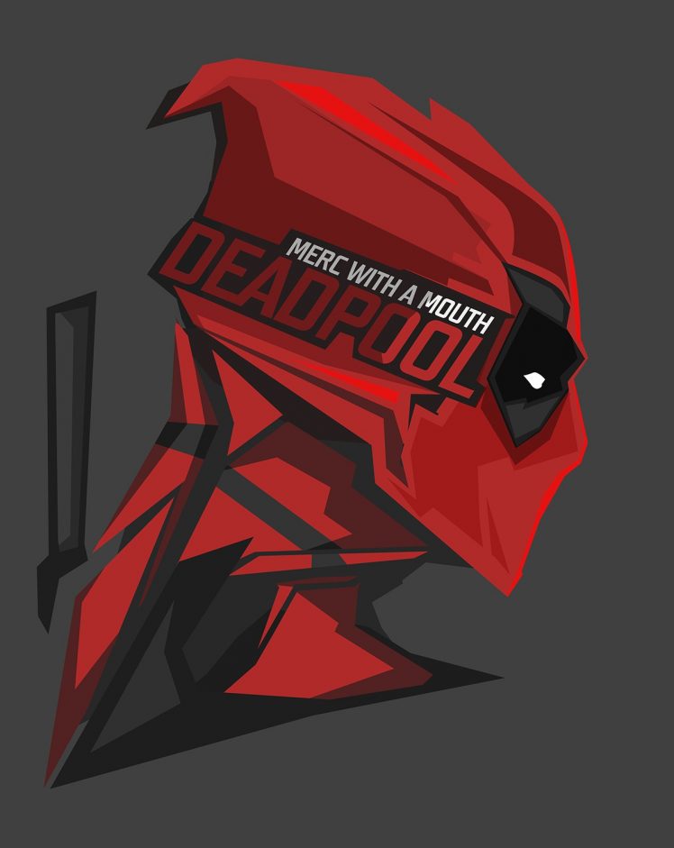 Marvel Heroes Deadpool Ics Wallpaper HD Desktop And