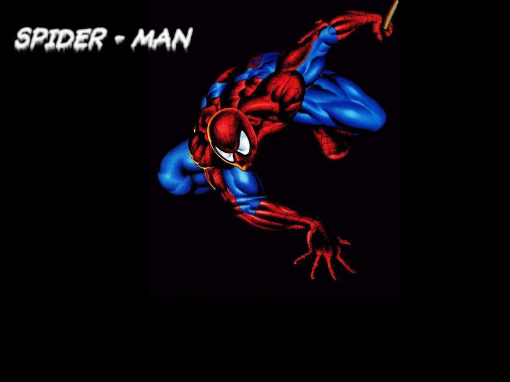 Spiderman Wallpaper HD Funny Amazing Image