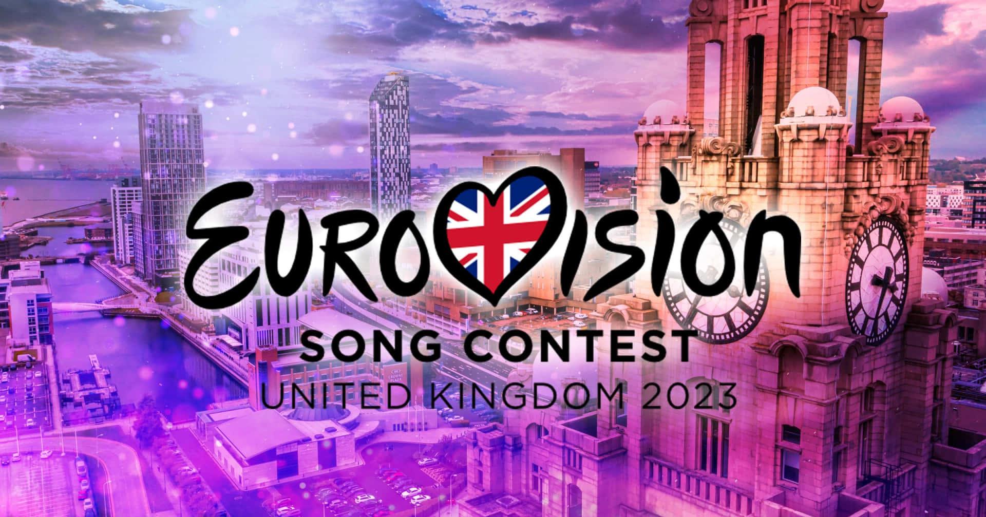Eurovision Wallpaper