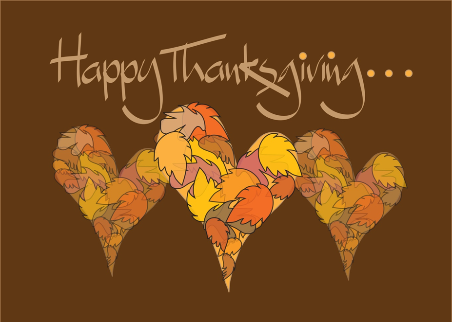 Happy Thanksgiving Wallpaper HD To Celebrate Day
