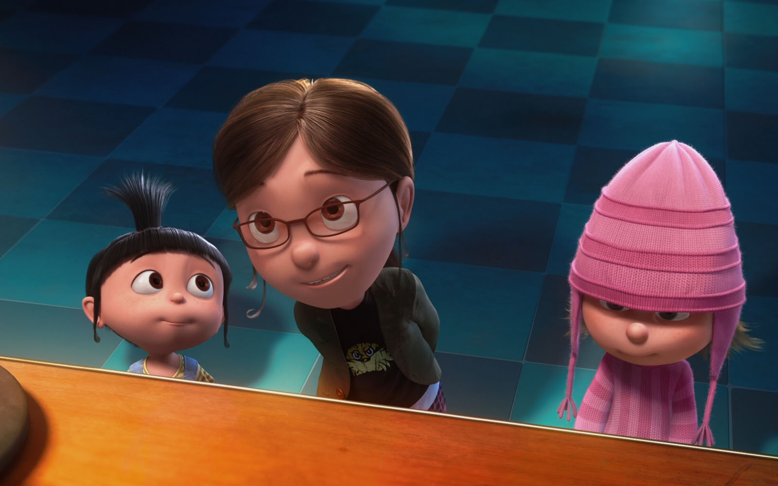Tag Despicable Me Wallpaper Image Photos And Pictures For