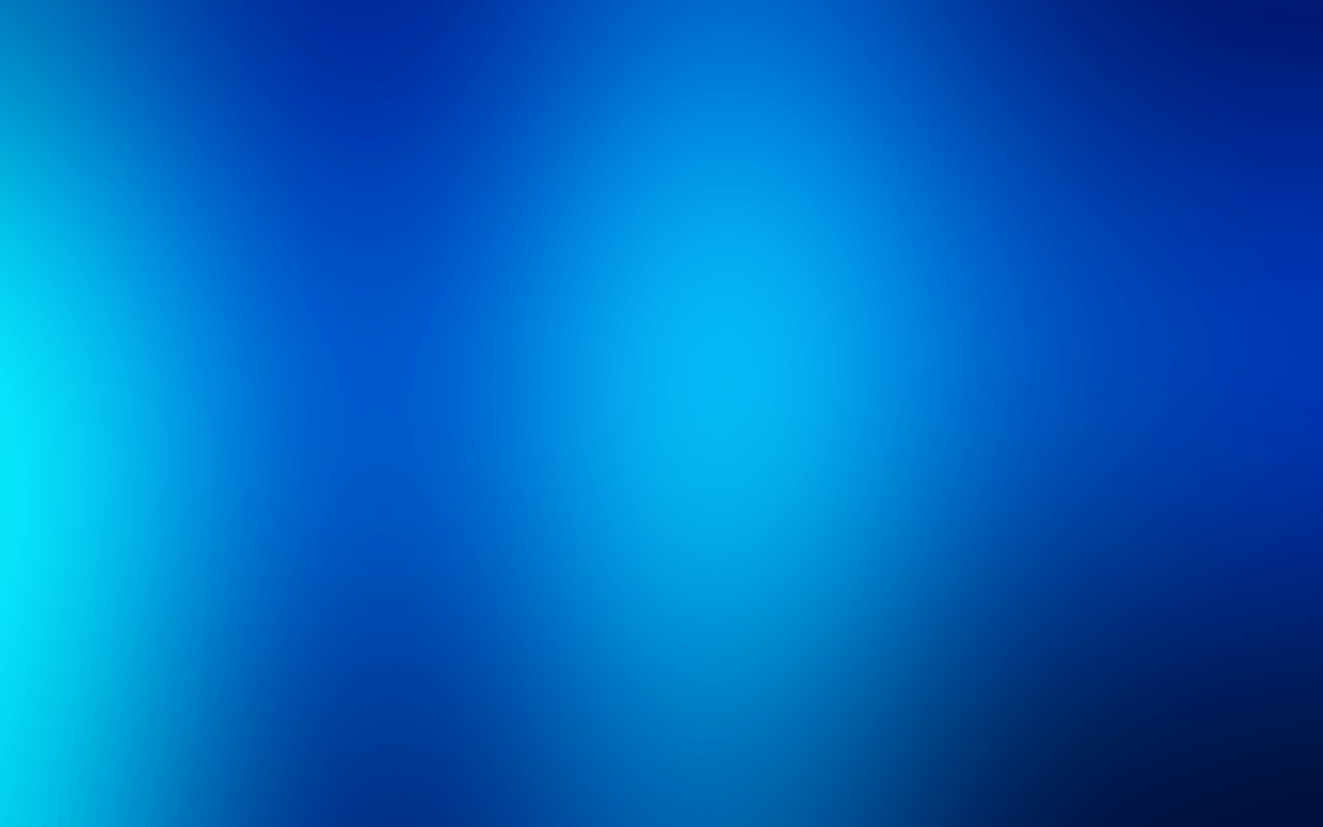 Blue Wallpaper Image