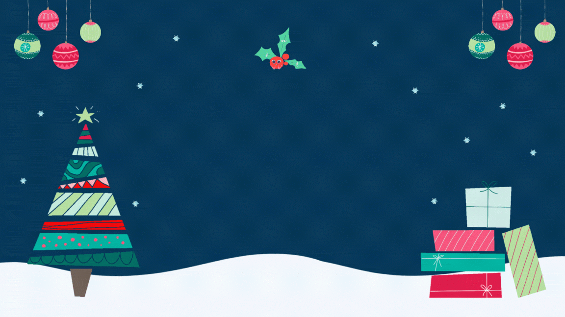 How To Create Merry Holiday Newsletters Inspire Your Audience