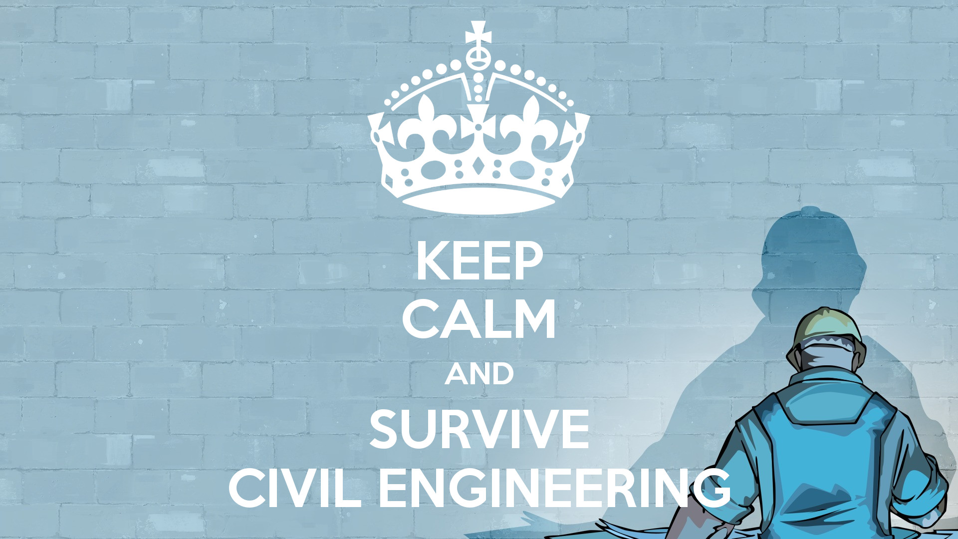 Engineer Wallpaper