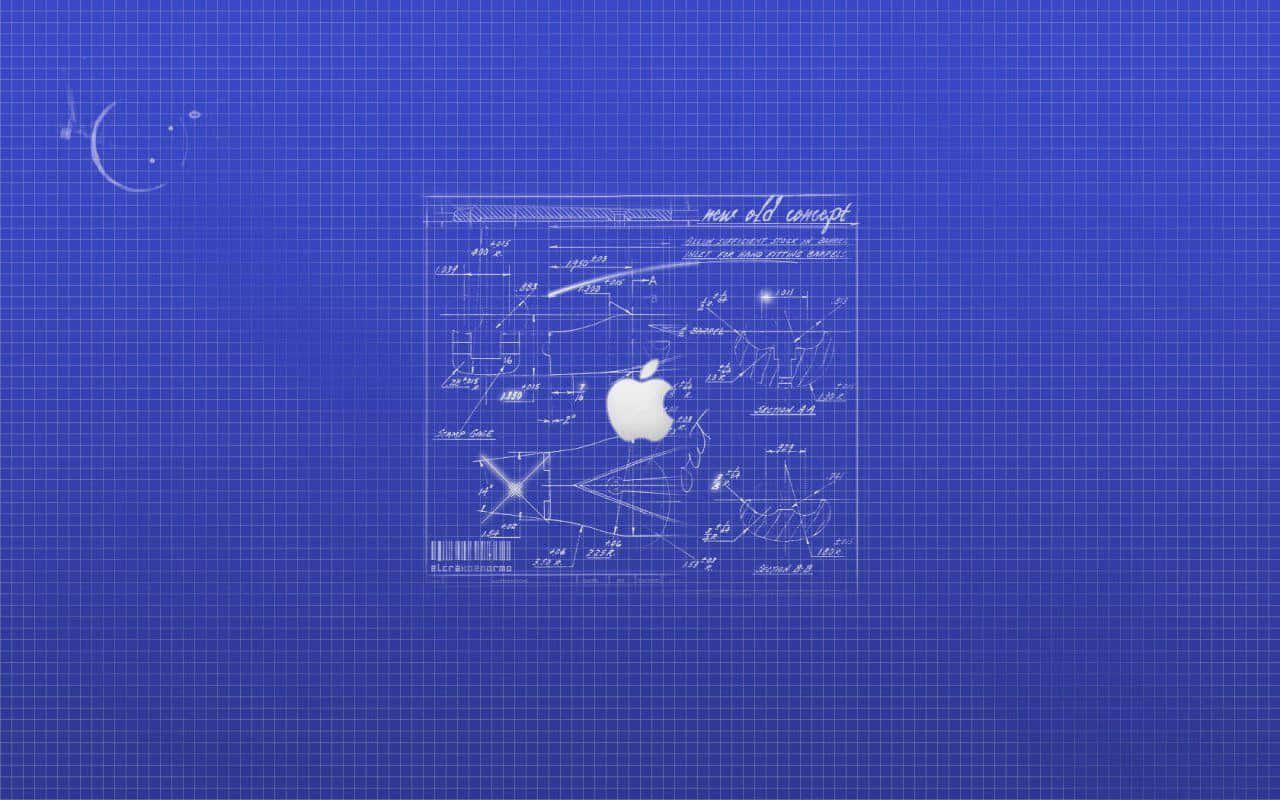 Old Mac Wallpaper