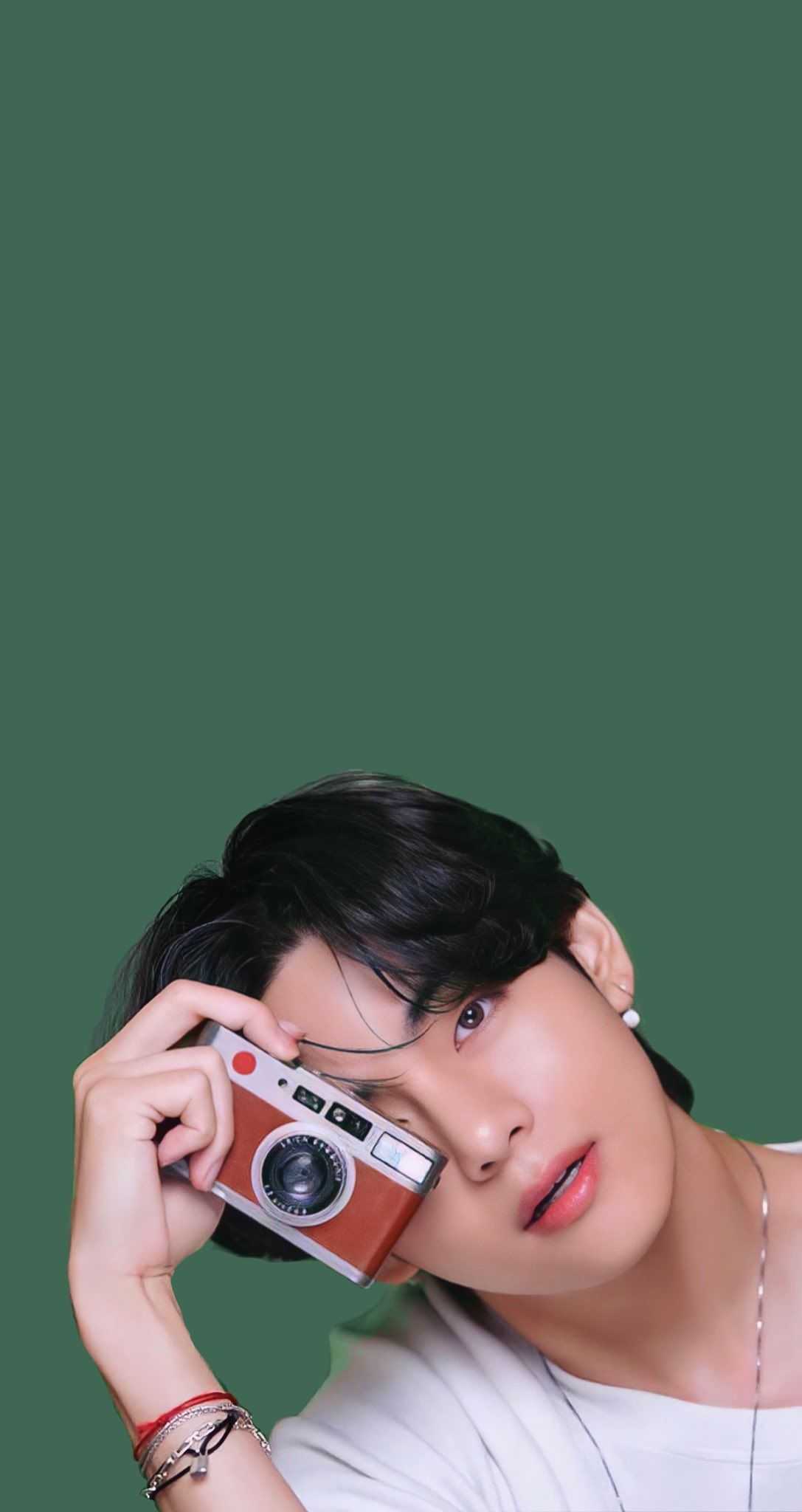 Taehyung Wallpaper