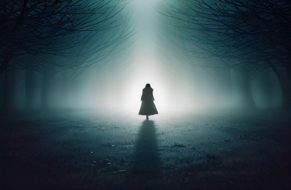 Dark Netflix Wallpaper