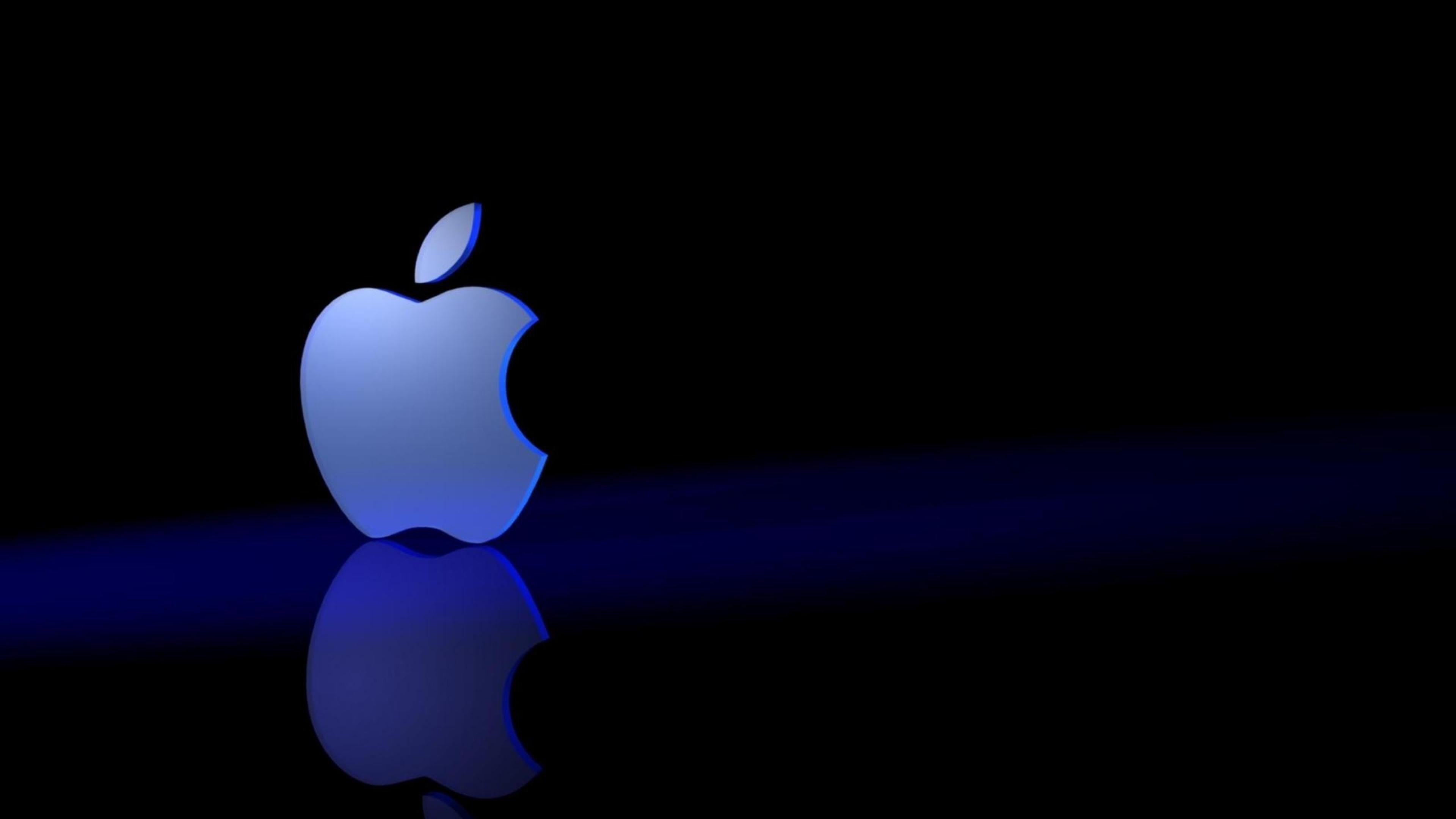 Apple Logo Animated Wallpaper Desktop