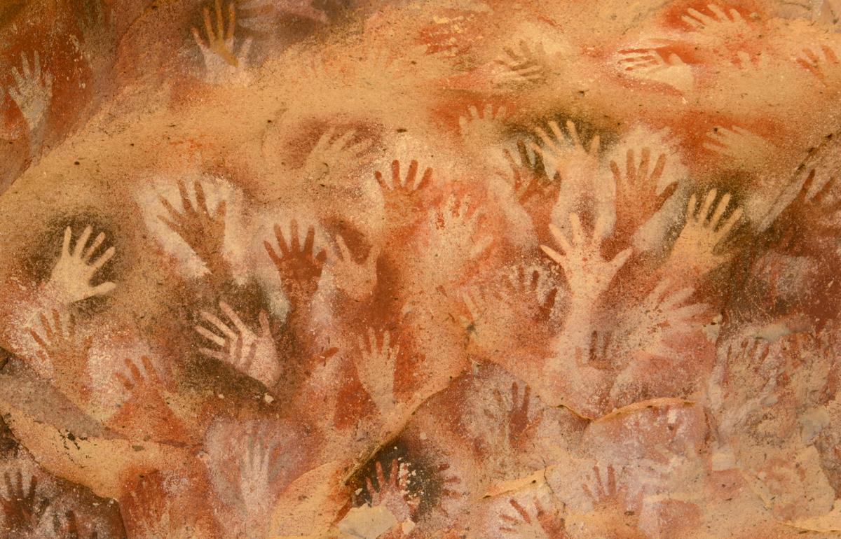 Lascaux Paintings Search Result At Paintingvalley