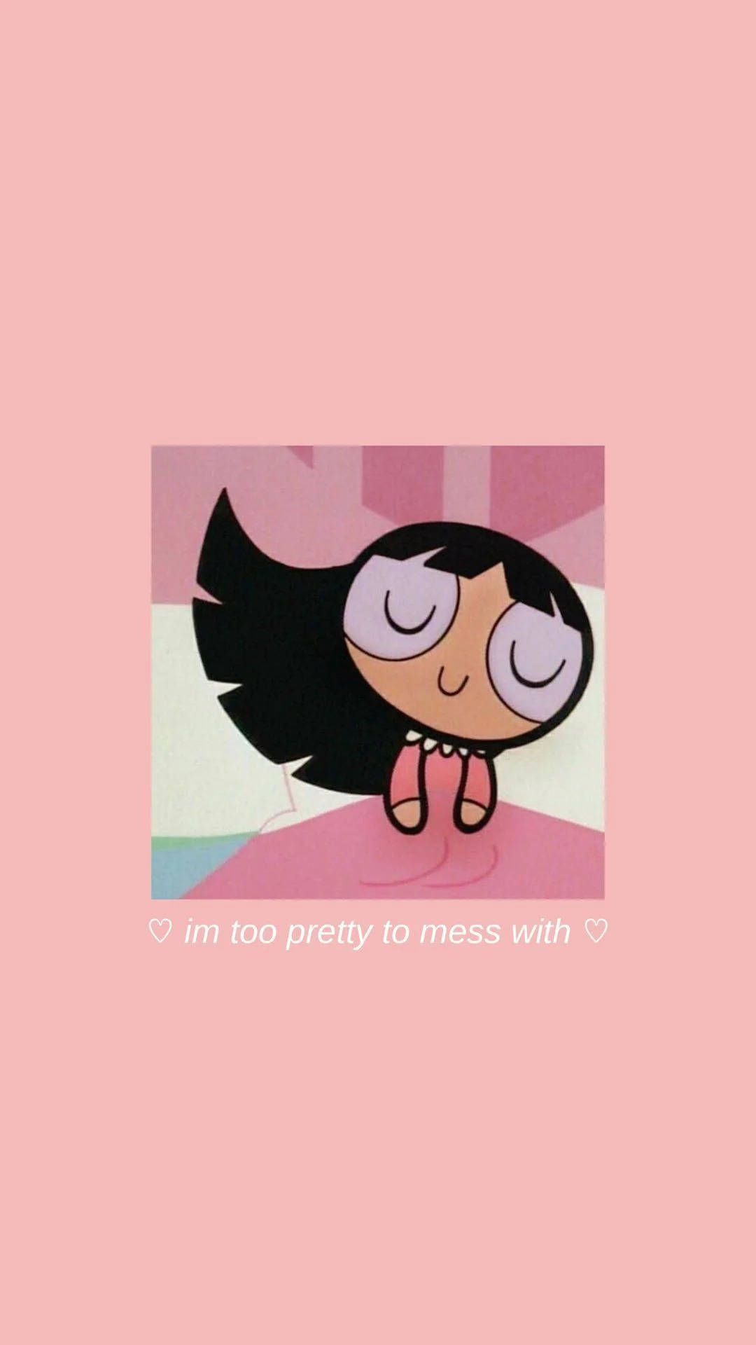 Aesthetic Cartoon Wallpaper