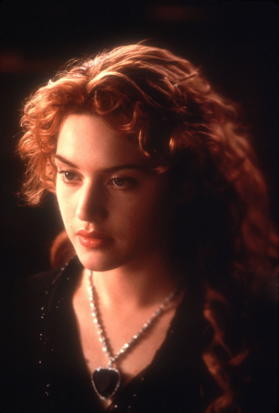 Kate Winslet Image In Titanic HD Wallpaper And