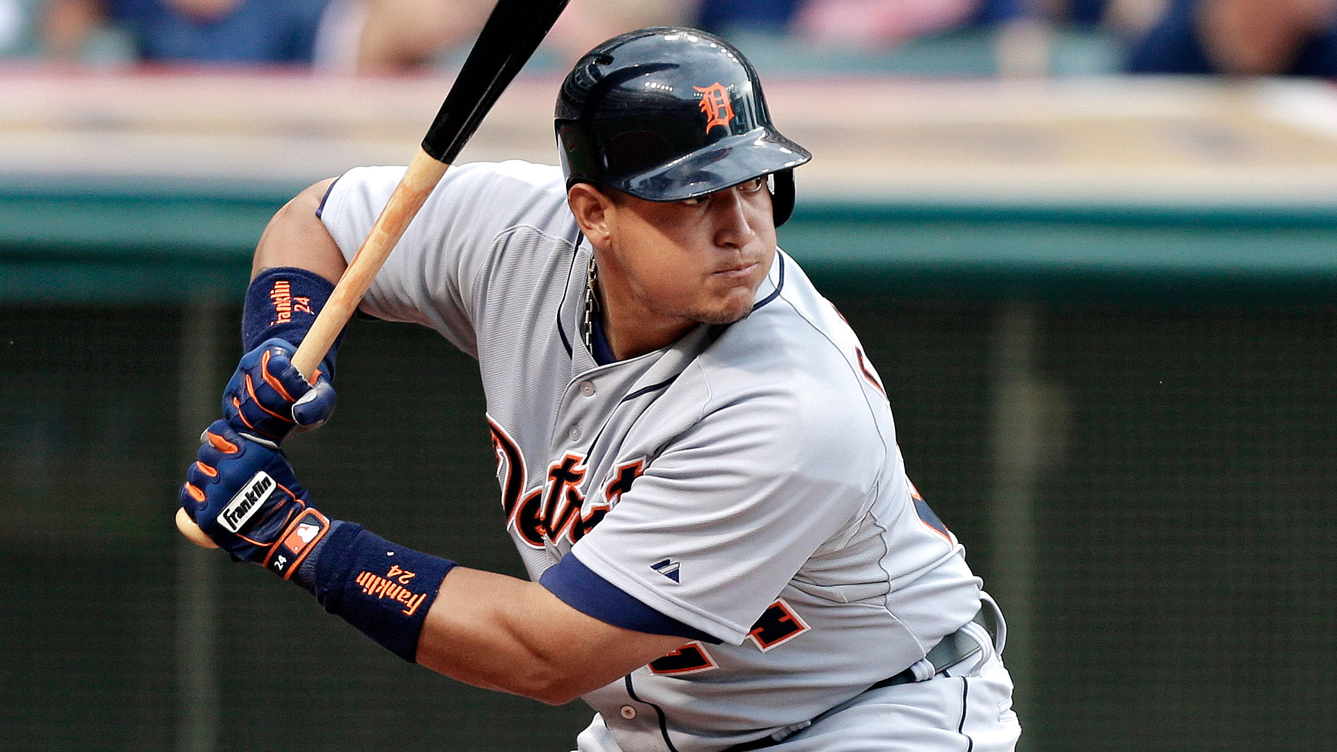 How Long Will Miggy Be A Top Five Pick In Fantasy Baseball