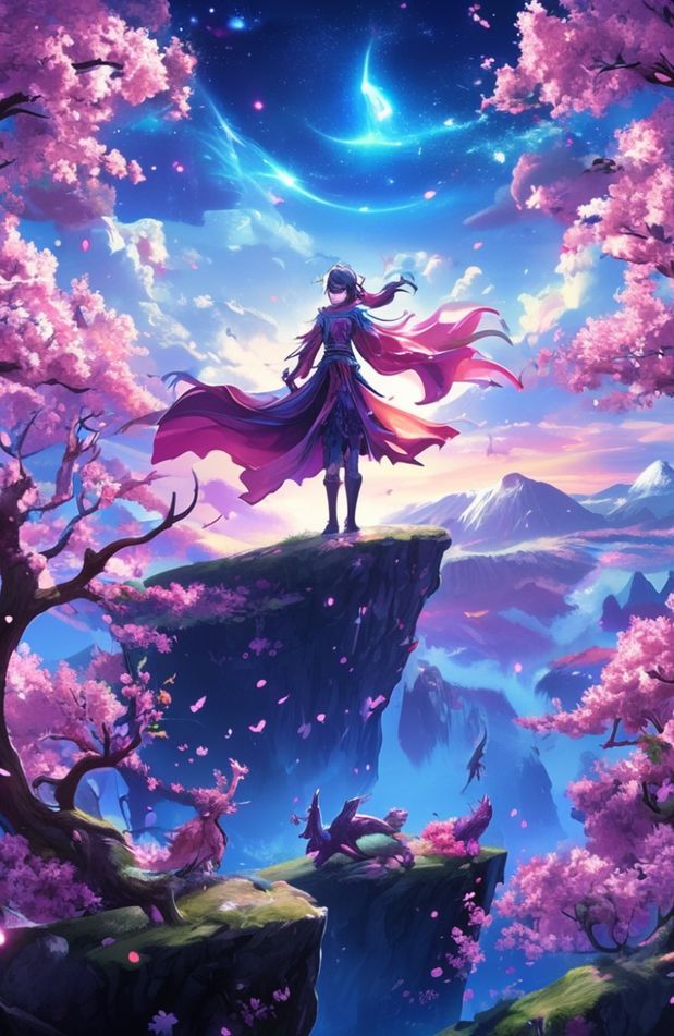 All Anime Wallpaper