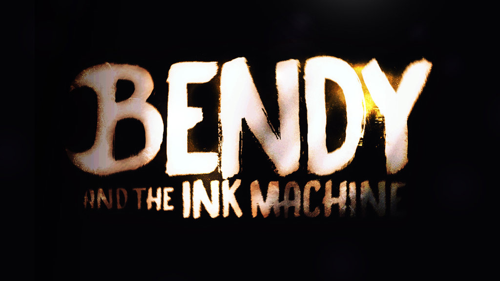 Bendy And The Ink Machine Wallpaper By Purplvenom On