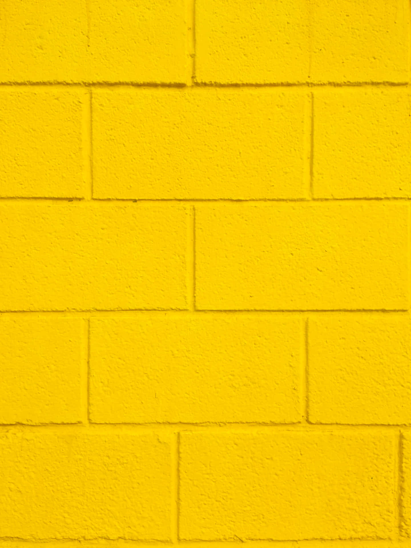 Cute Pastel Yellow Wallpaper