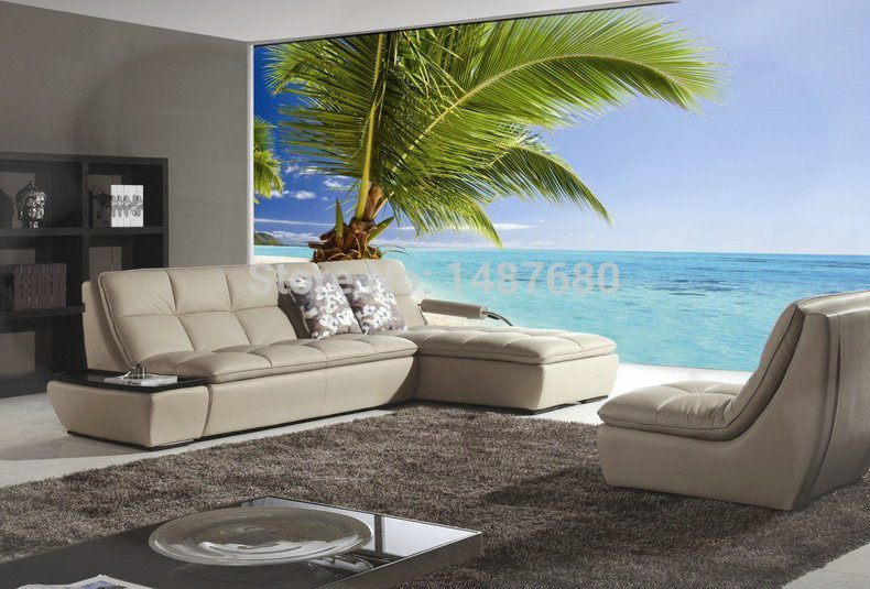 🔥 Free download wallpaper 3D European wallpapers restaurant retro