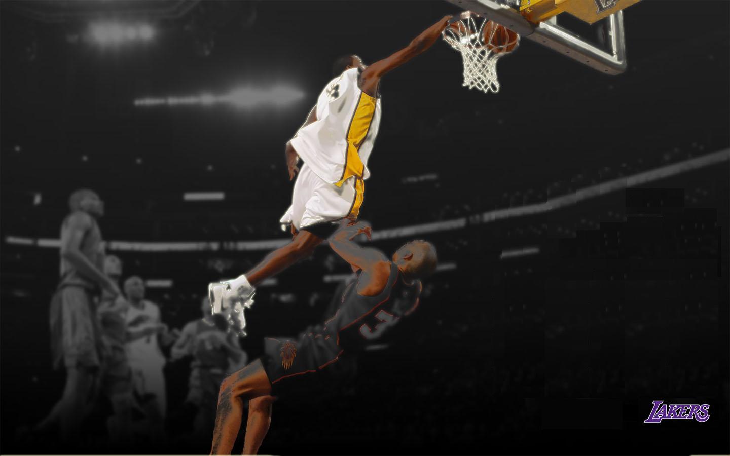 Wallpaper For Windows Xp Lakers