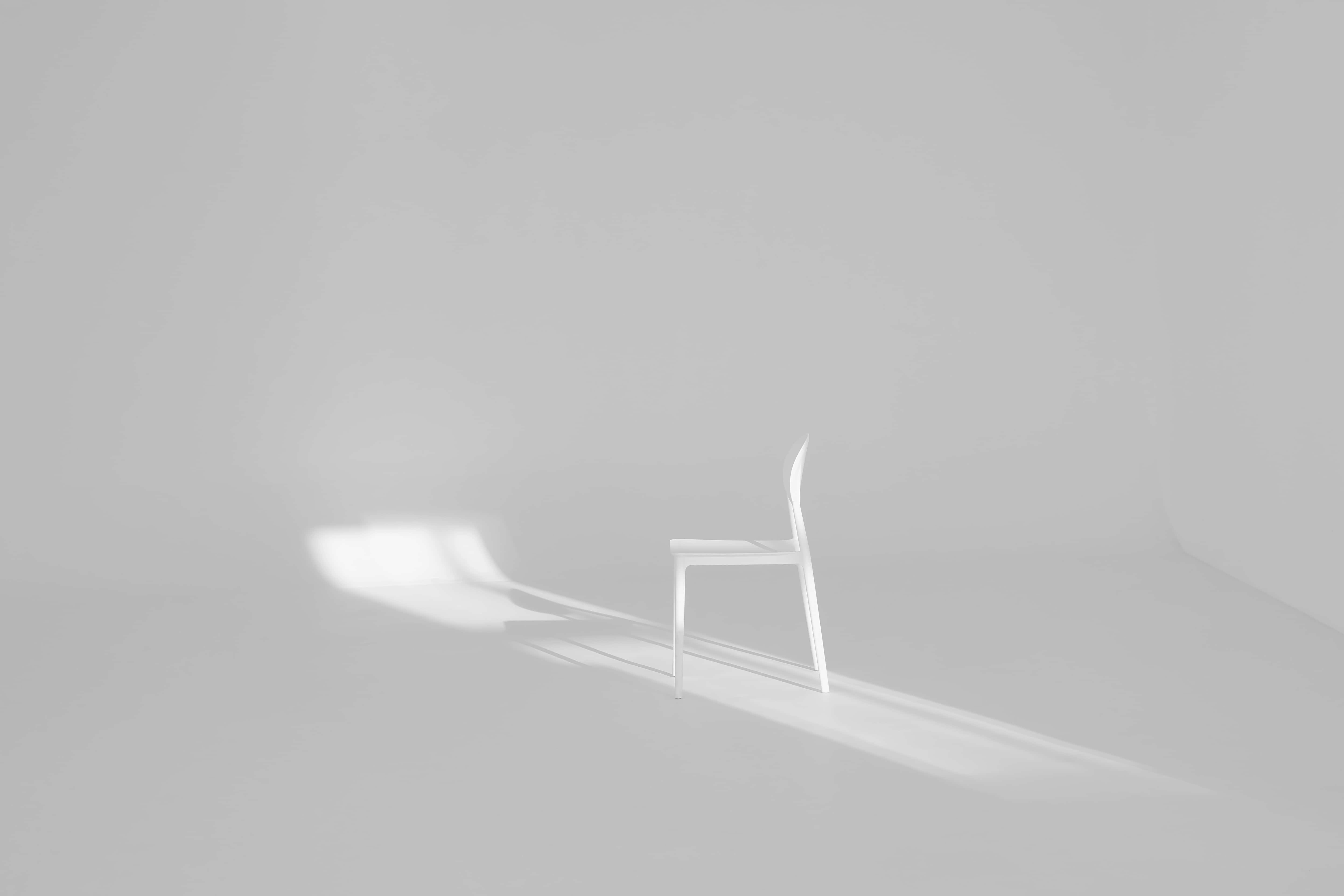 White Image Background X Wallpaper