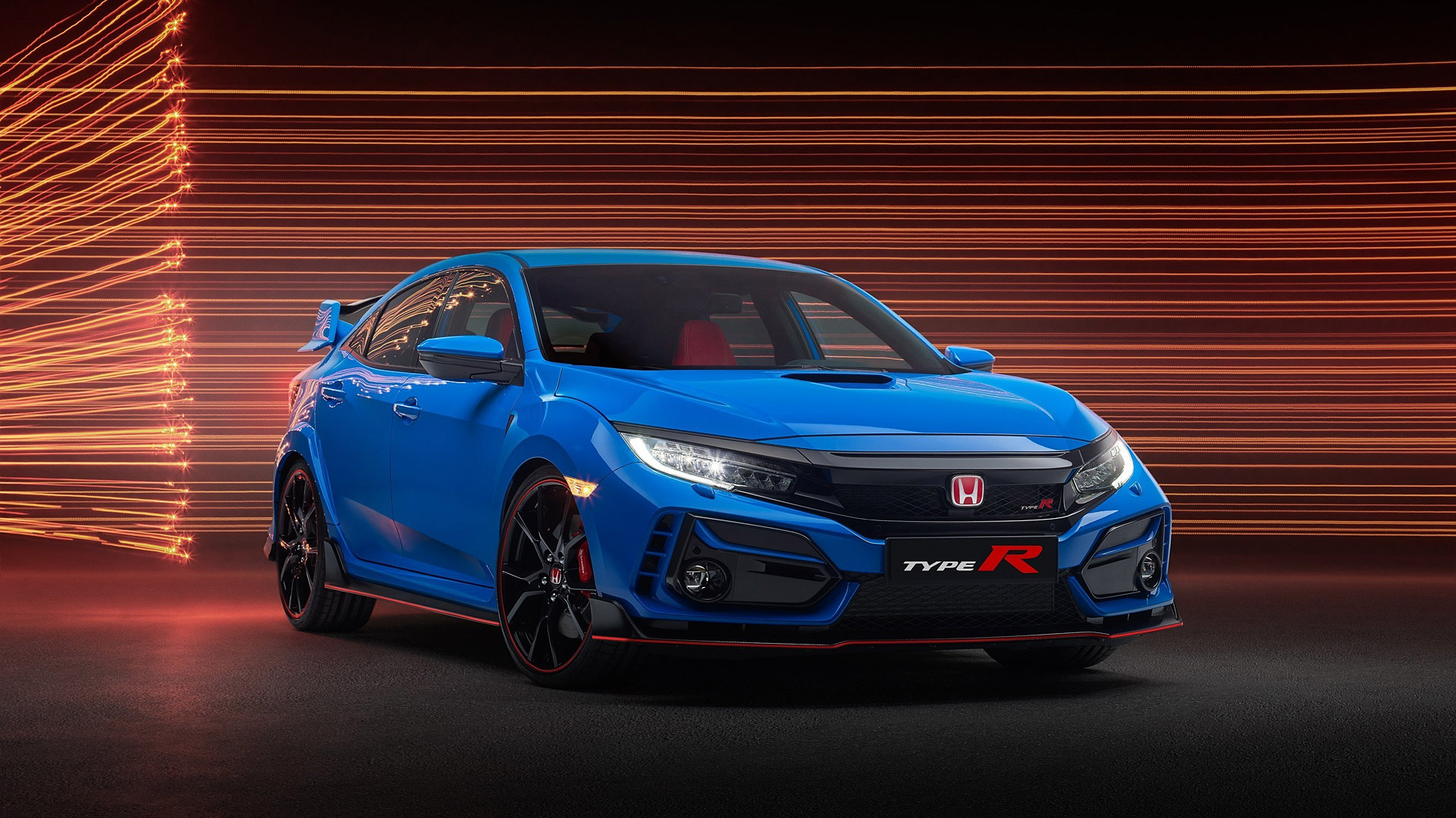 Top Civic Type R Wallpaper HD Book Your
