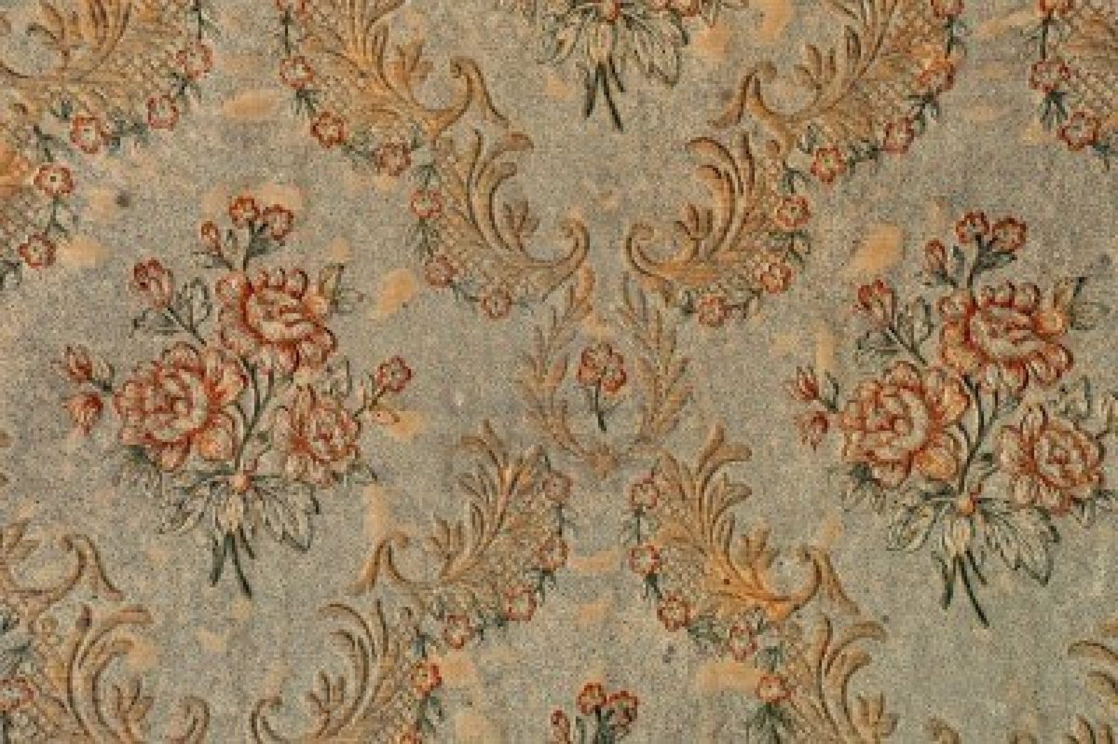 Free download Vintage Victorian Wallpaper Desktop Image [1624x1080] for