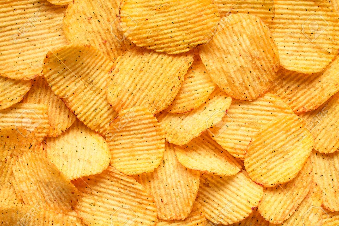 The surprising history of potato chips