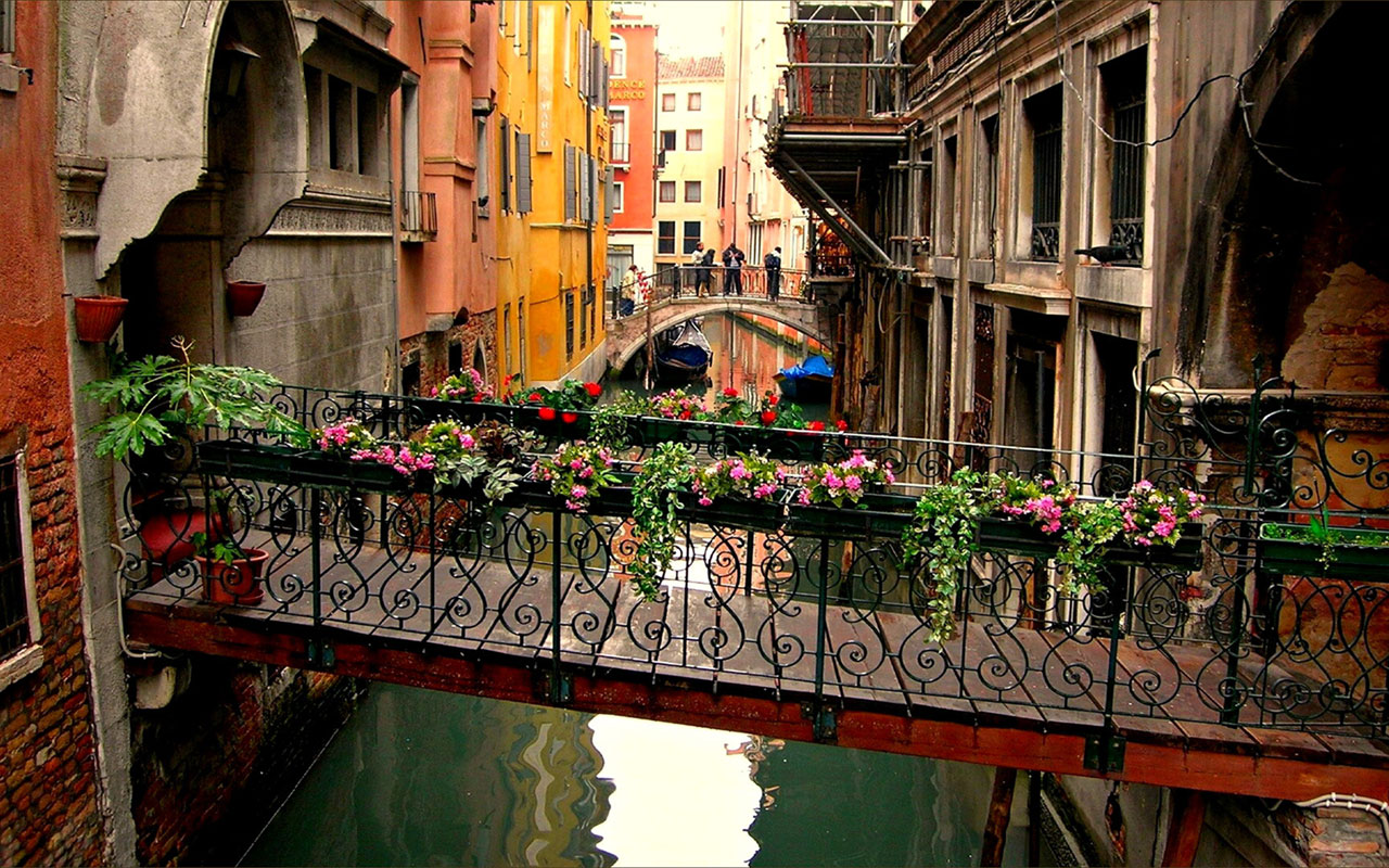 Desktop Wallpaper Travel