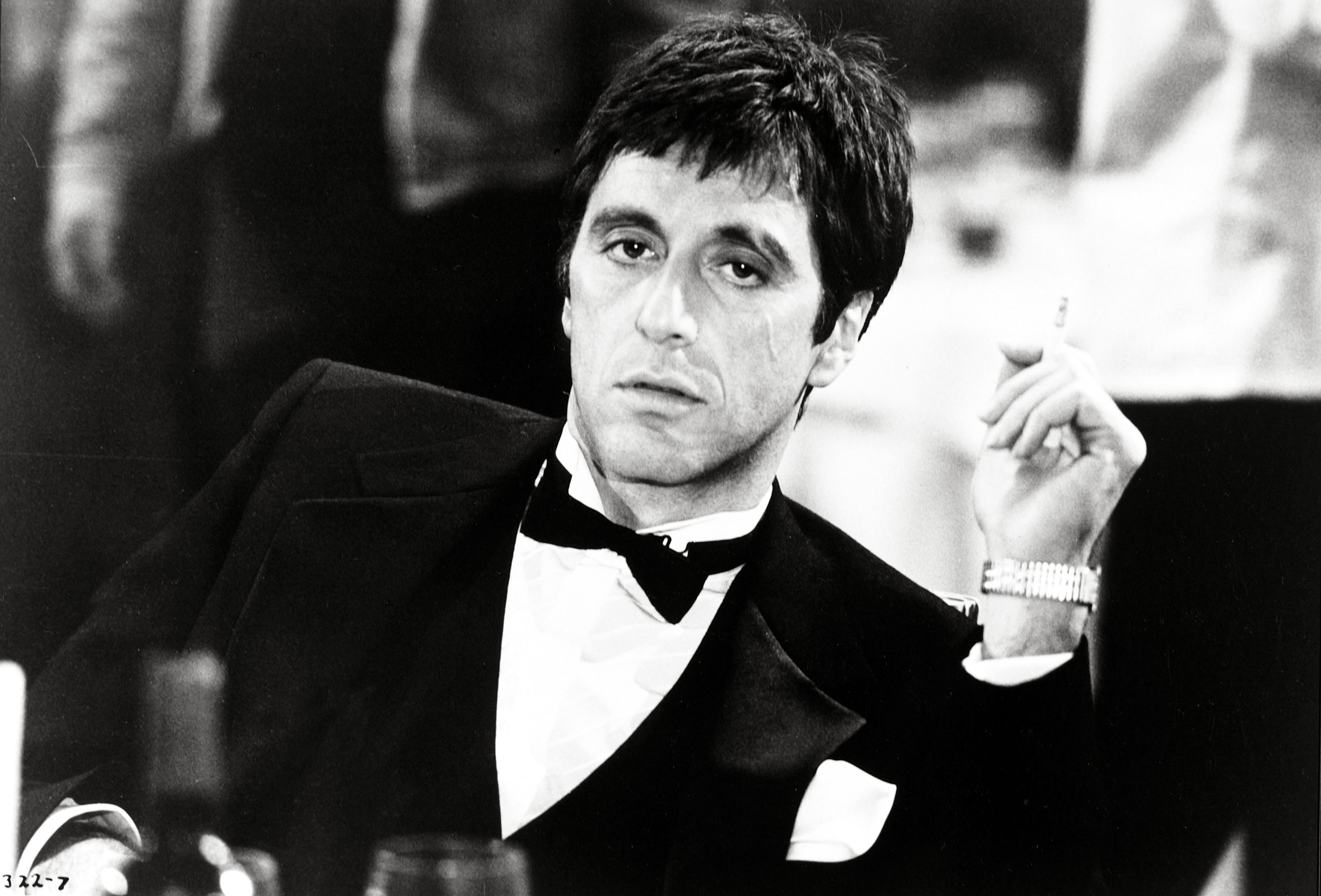 Al Pacino HD Wallpaper Background Image
