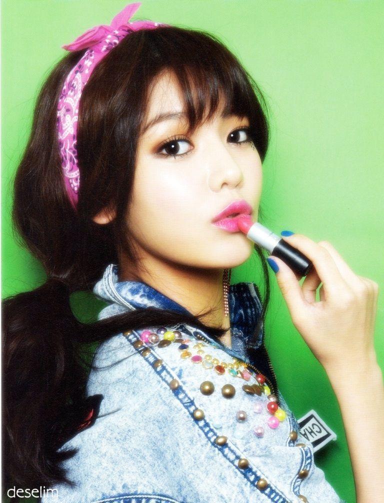 Free download Sooyoung Wallpapers 2016 [768x1005] for your Desktop ...