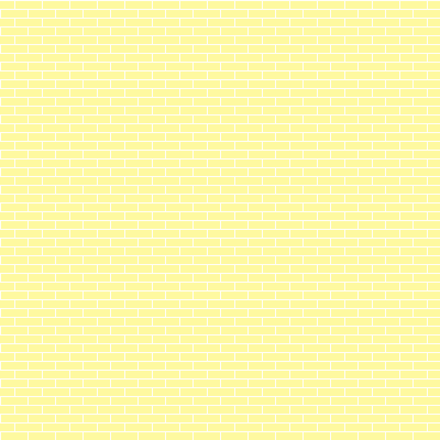 Pale Yellow Mini Bricks Seamless Pattern Background Image