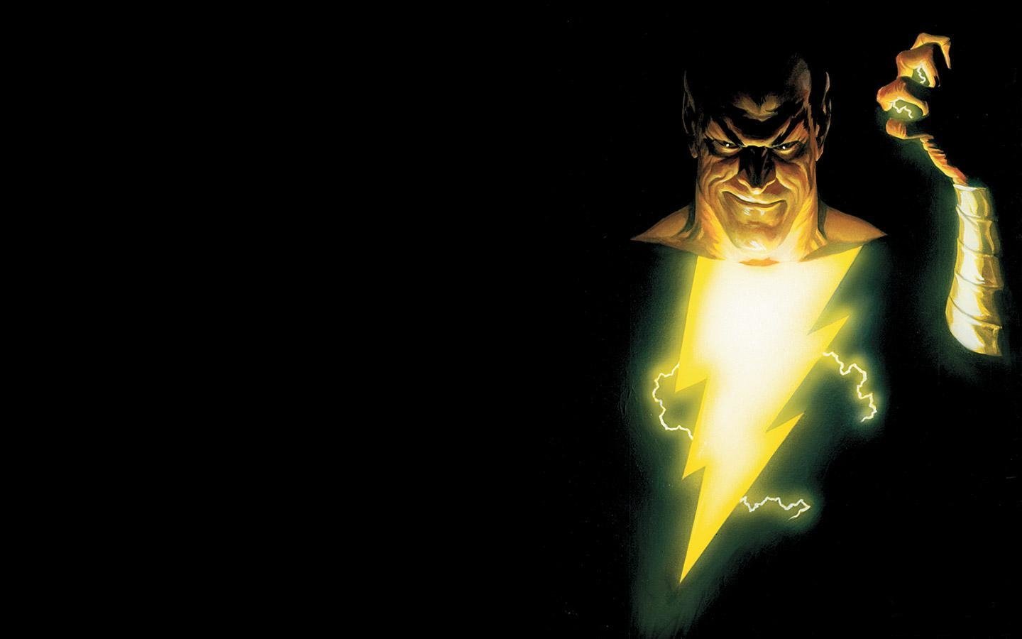 Black Adam Wallpaper And Background Image Id